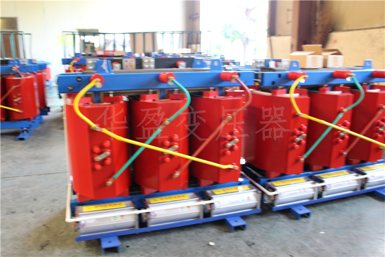 秦皇岛SCB11-3150KVA/35KV/0.4KV干式变压器